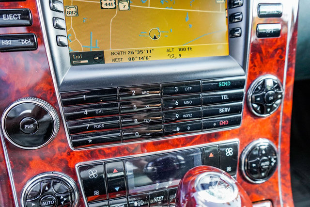 Used 2009 Maybach 62 RWD image 52