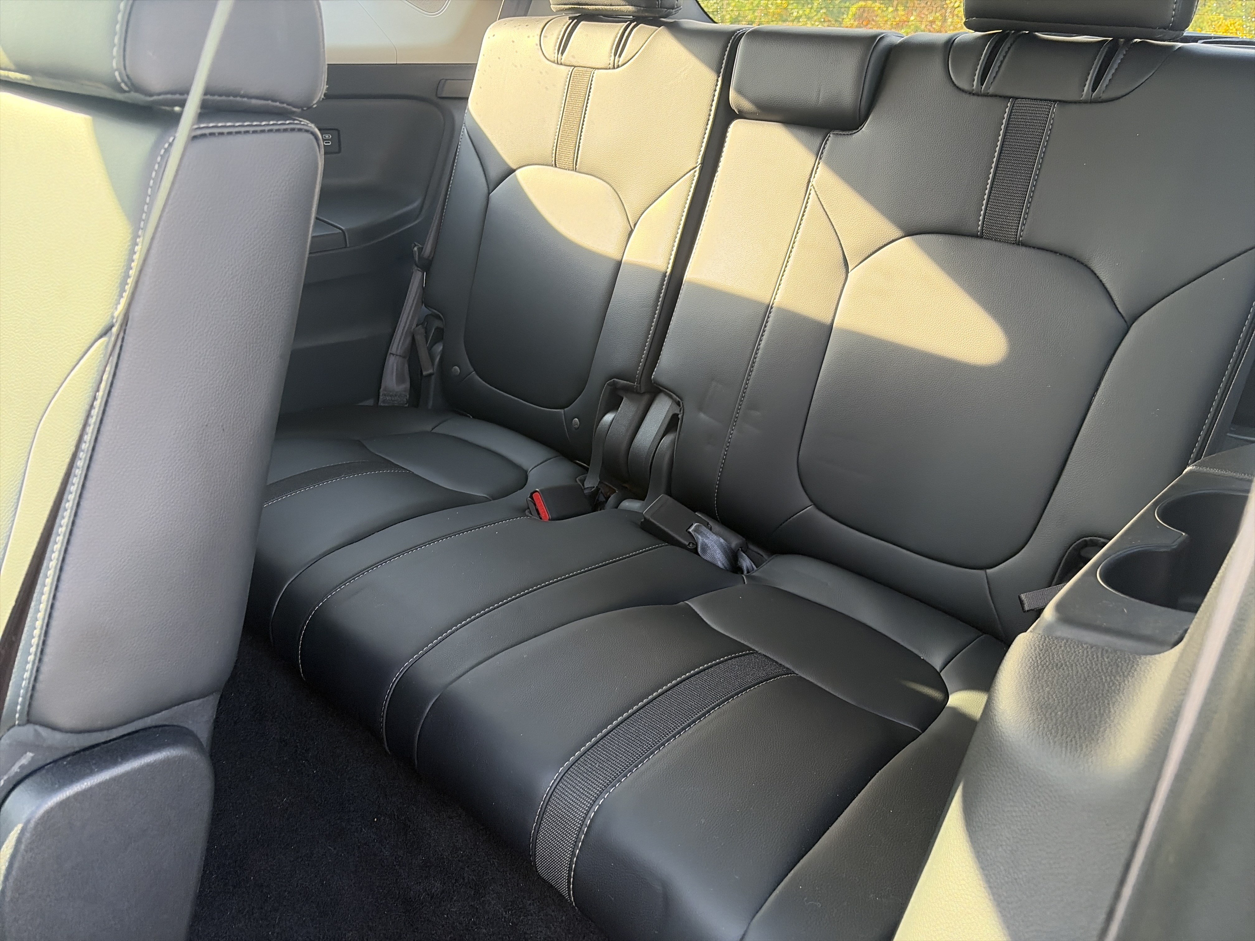 Used 2025 Honda Pilot Touring image 19