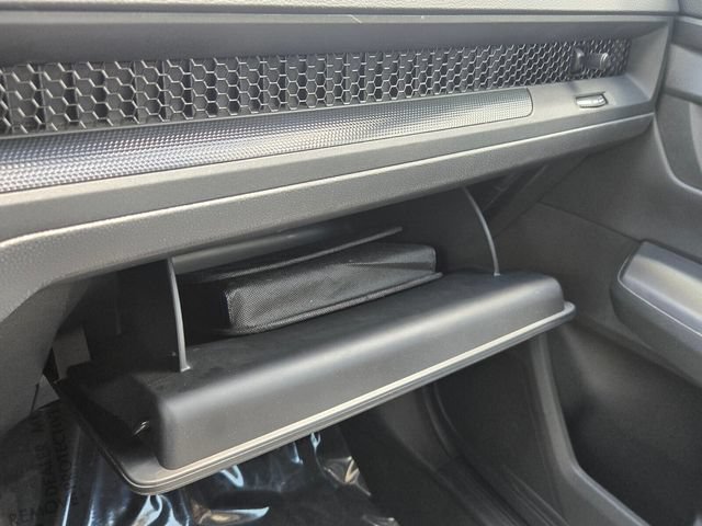 Used 2025 Honda CR-V EX image 22