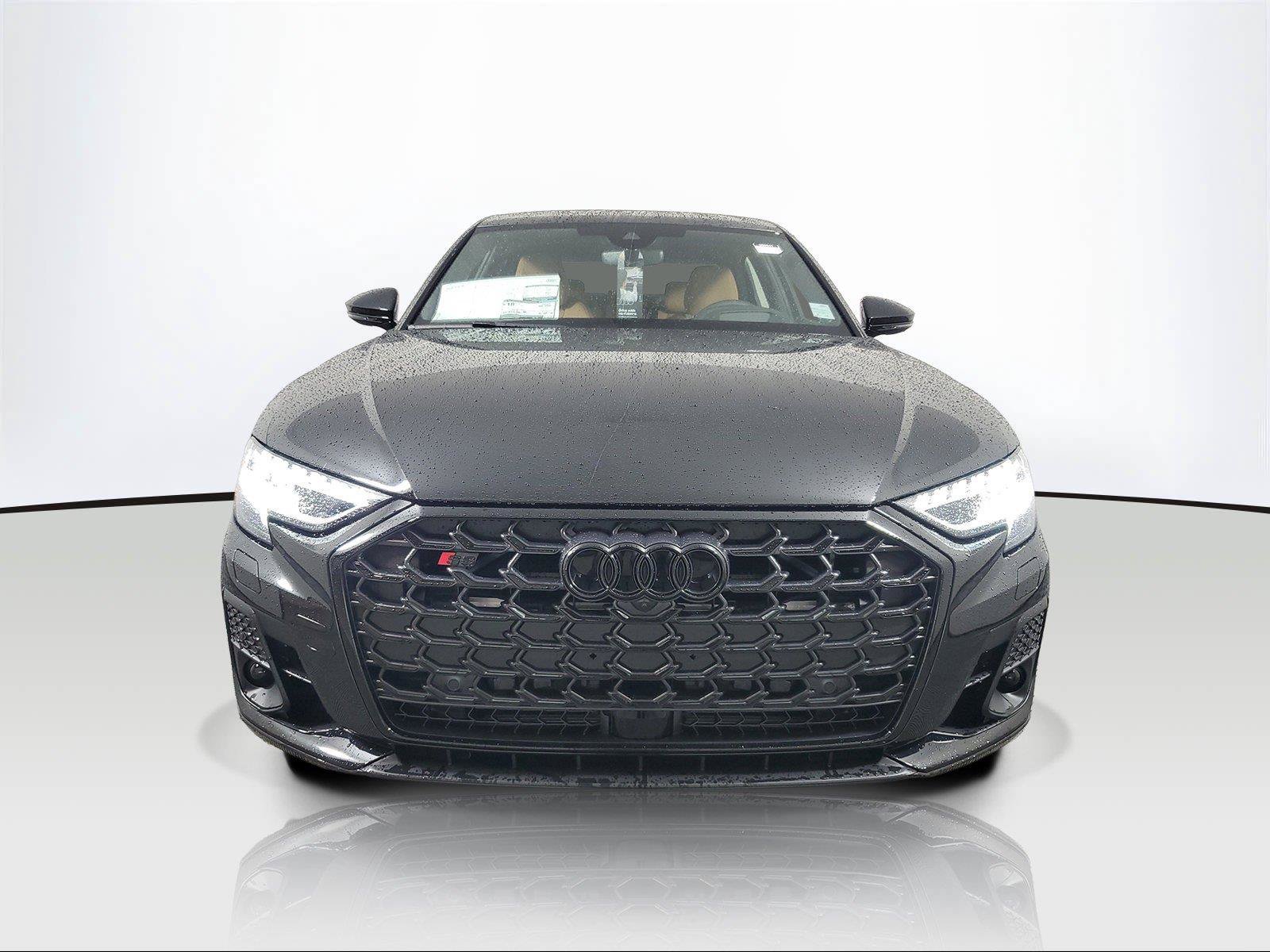 New 2026 Audi S8 AWD/4WD image 2