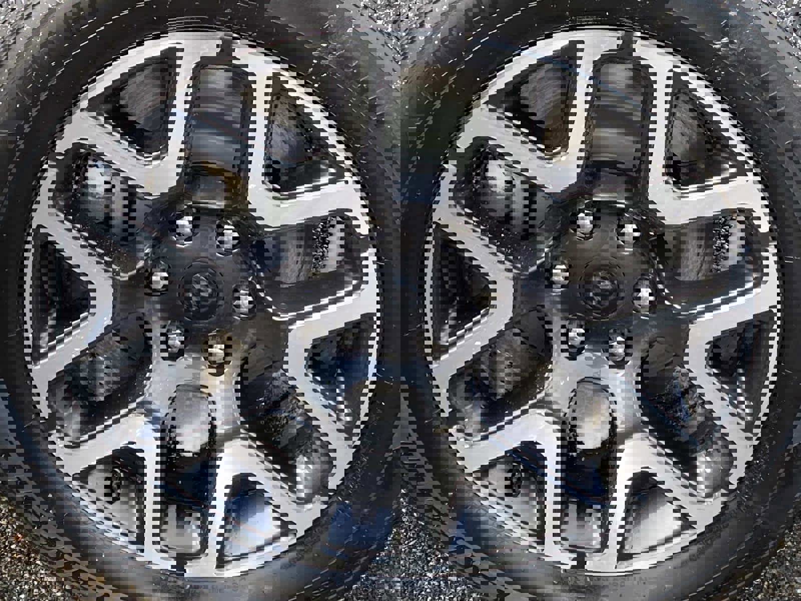 Certified 2025 RAM 1500 Laramie image 23