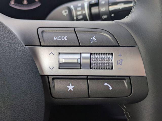 New 2026 Hyundai Kona SEL Sport AWD/4WD image 24