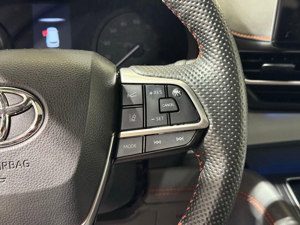 Certified 2023 Toyota Sienna XSE w/ XSE Plus Package AWD/4WD image 28