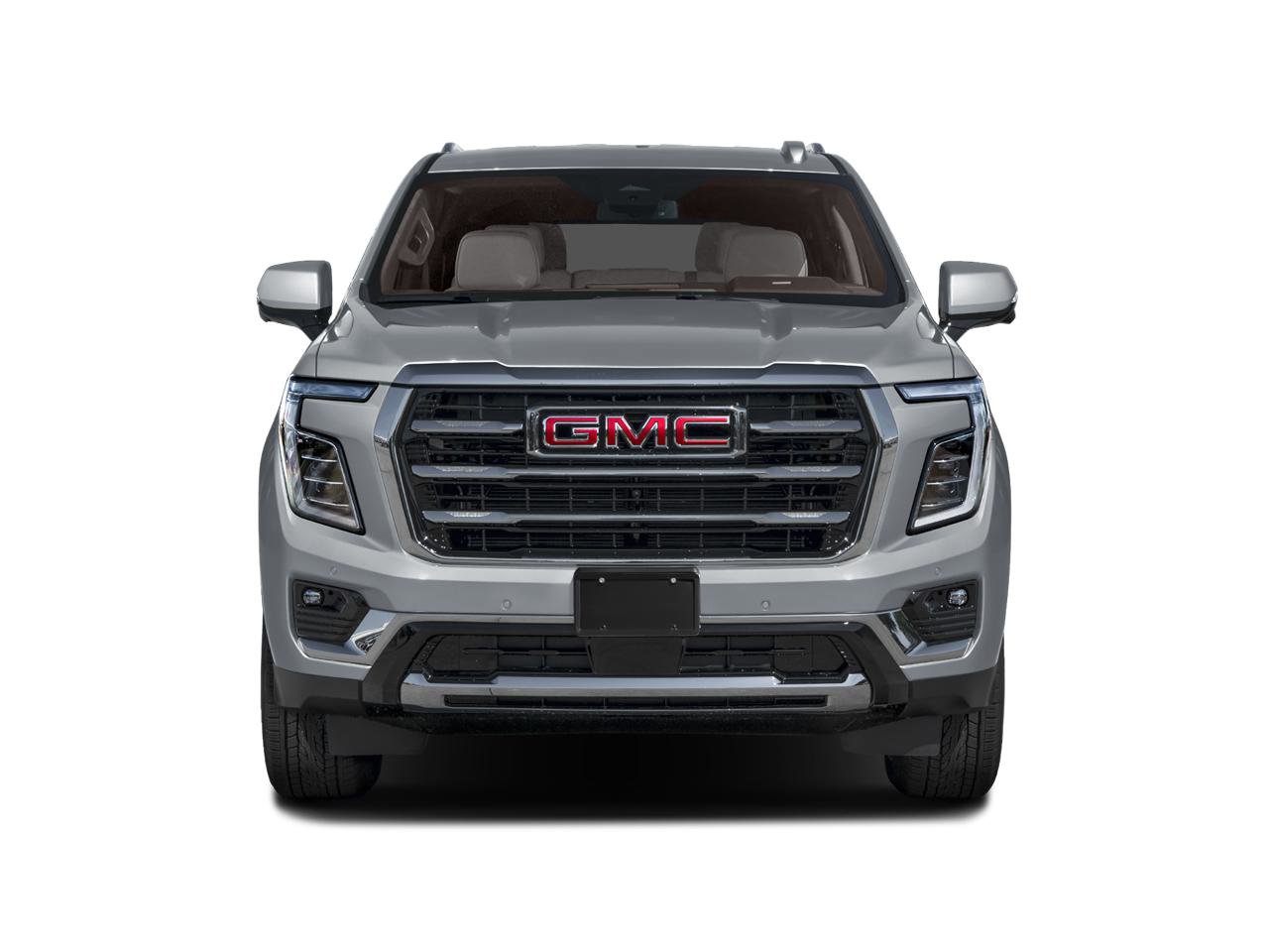 New 2026 GMC Yukon XL Elevation w/ Elevation Premium Package image 28