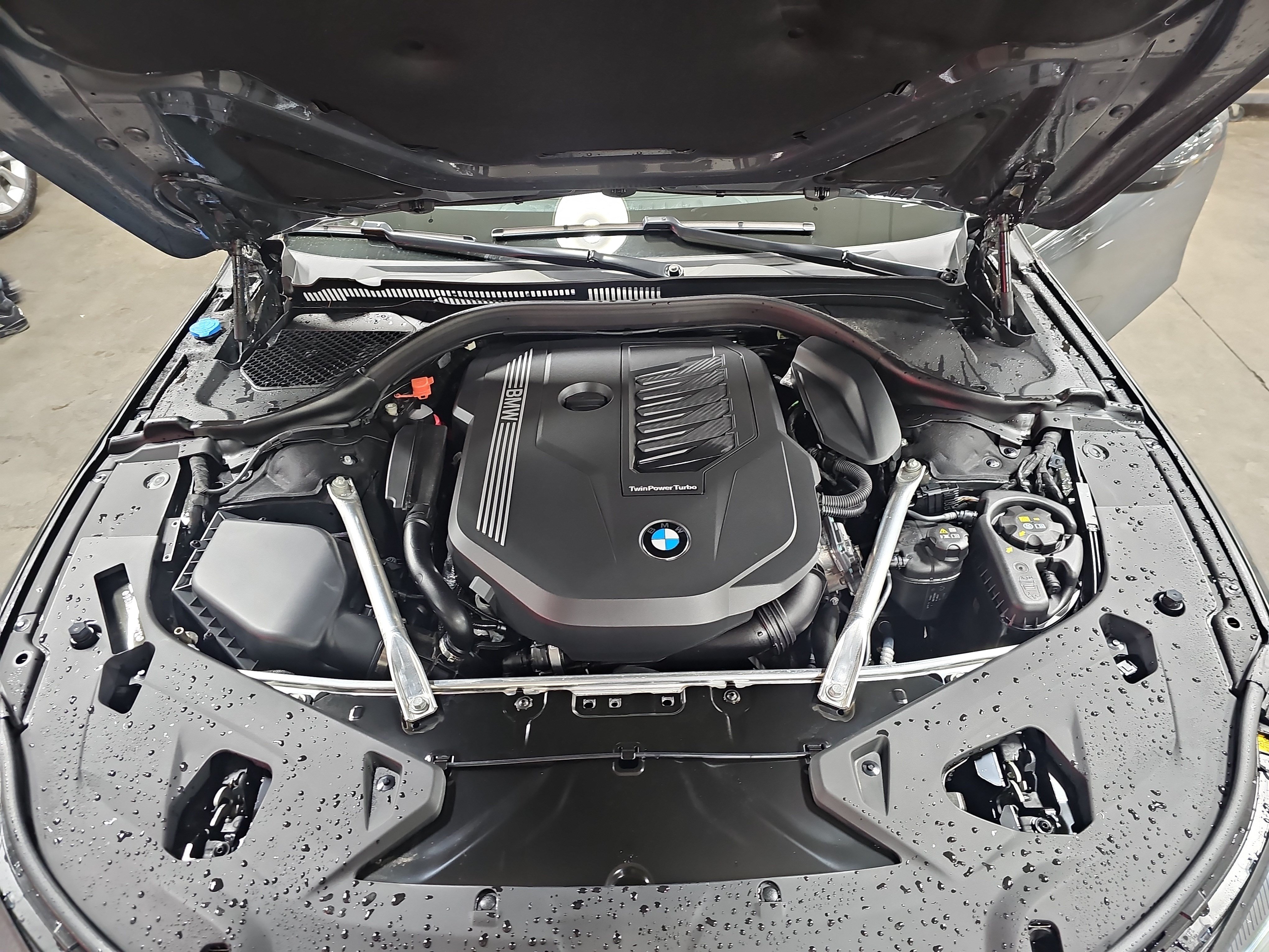 Used 2026 BMW 840i RWD image 32