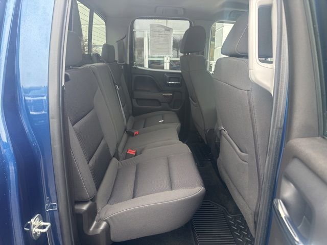 Used 2017 GMC Sierra 1500 SLE w/ SLE Value Package image 31