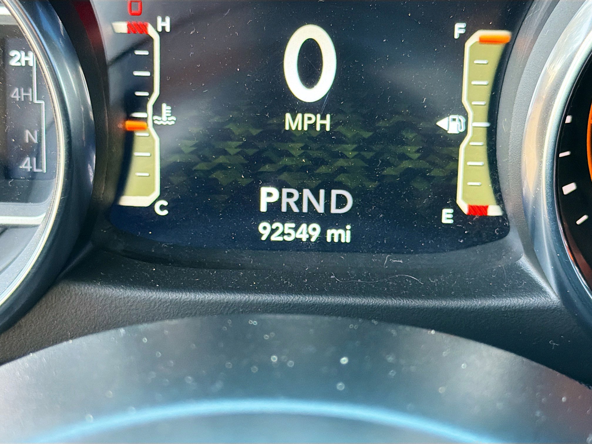 Used 2020 Jeep Gladiator Overland AWD/4WD image 40
