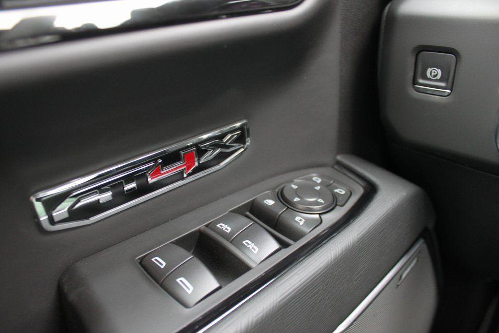 New 2026 GMC Sierra 1500 AT4X image 12