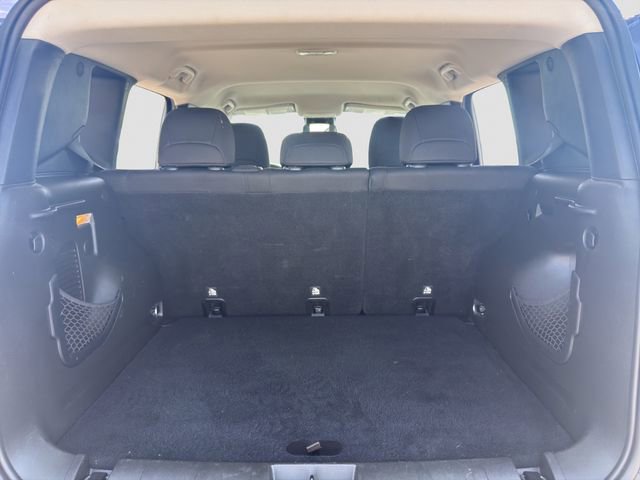 Used 2018 Jeep Renegade Sport w/ Power & Air Group AWD/4WD image 19