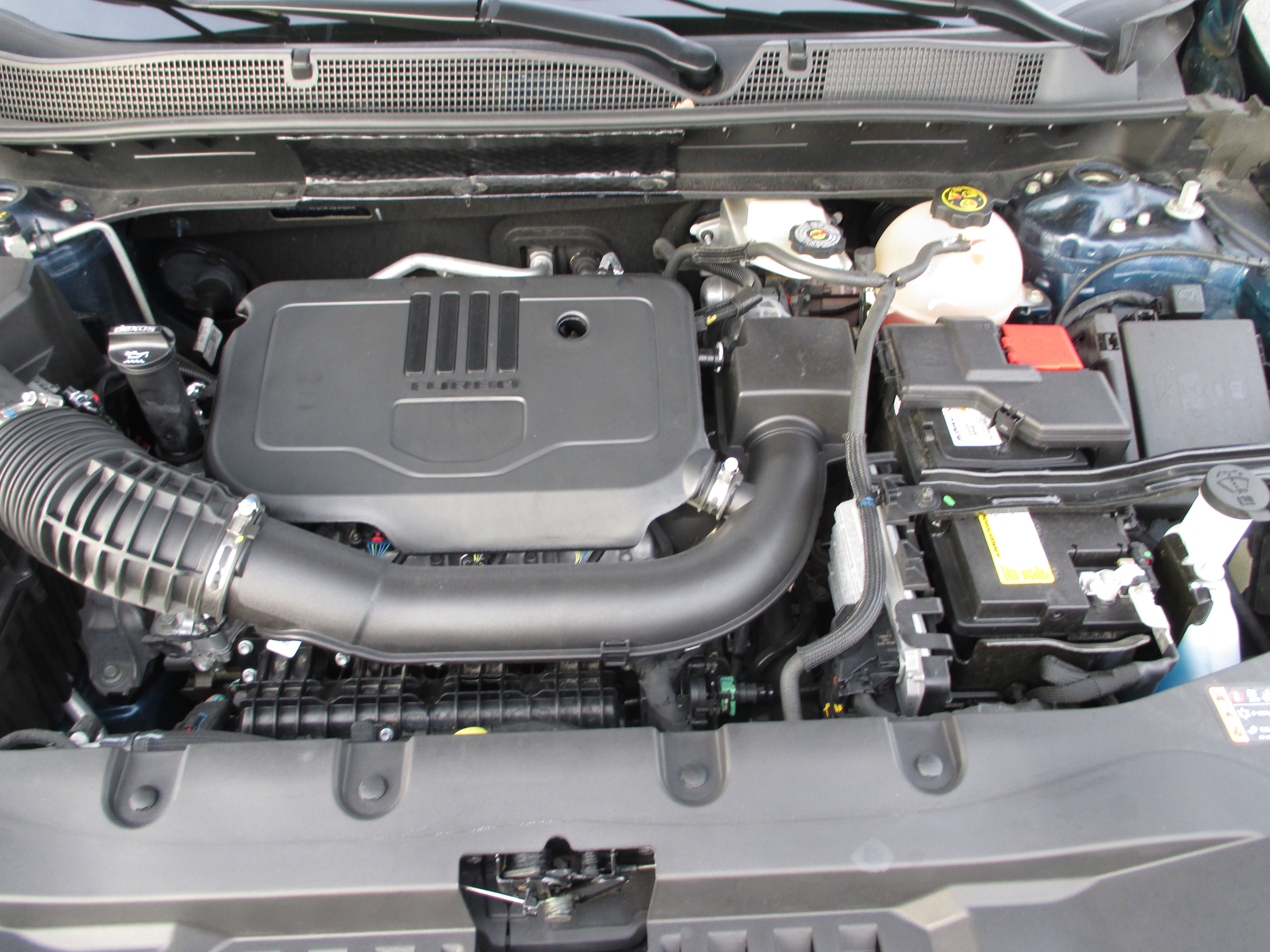 Certified 2022 Chevrolet Blazer LT image 28