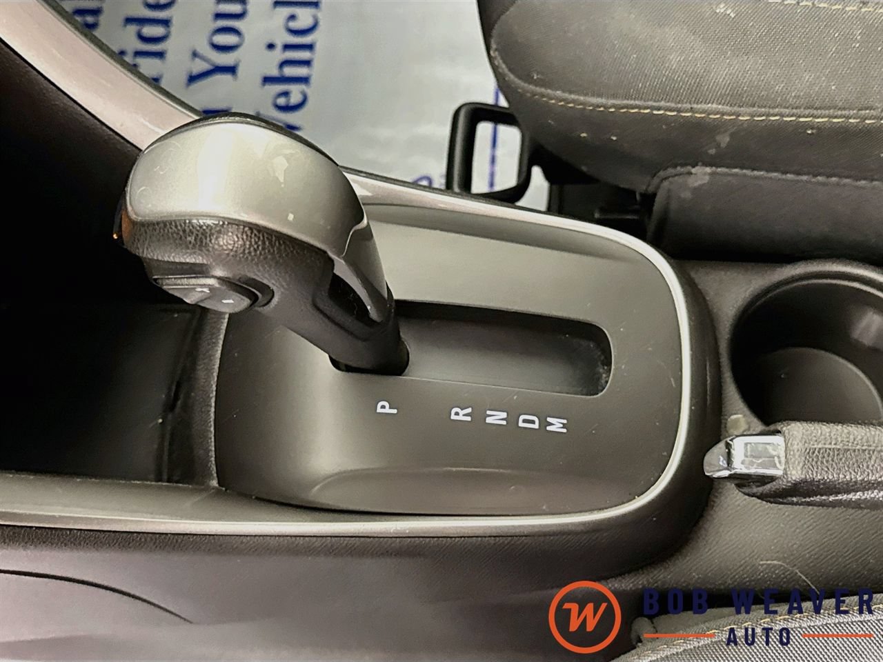 Used 2018 Chevrolet Trax LT AWD/4WD image 20
