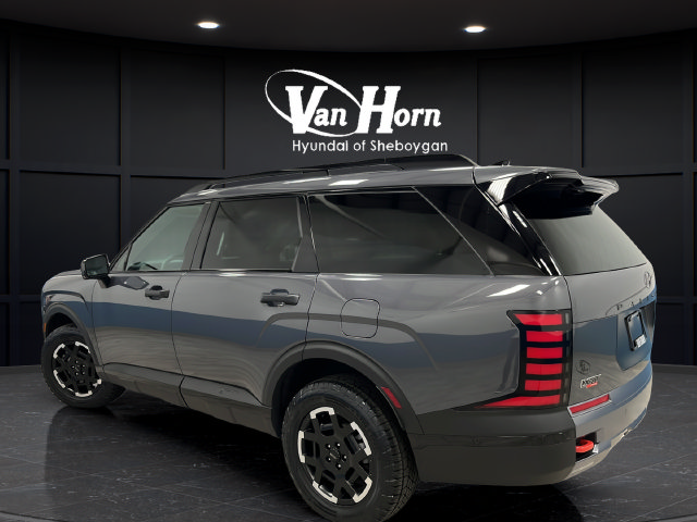 Used 2026 Hyundai Palisade XRT Pro AWD/4WD image 5