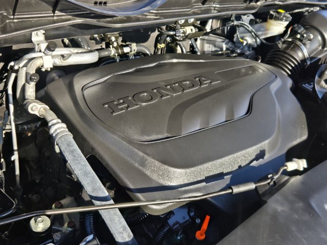 Used 2024 Honda Odyssey EX-L image 19