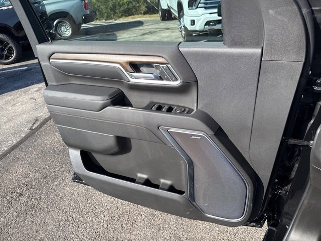 New 2026 Chevrolet Silverado 2500 High Country w/ Midnight Edition image 18