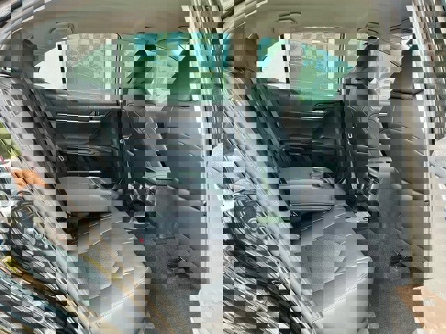 Used 2023 Toyota Camry XLE w/ Navigation Package image 13