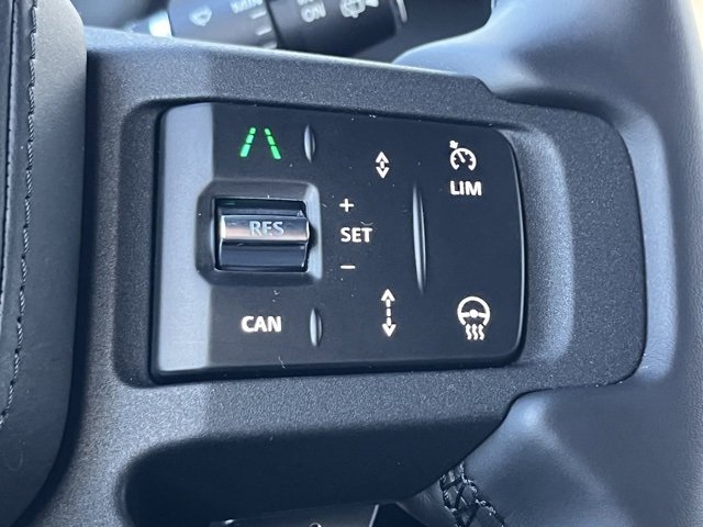 New 2025 Land Rover Defender 110 V8 image 35