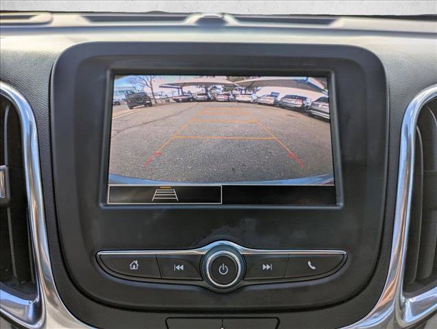 Used 2022 Chevrolet Equinox LS w/ LS Convenience Package image 12