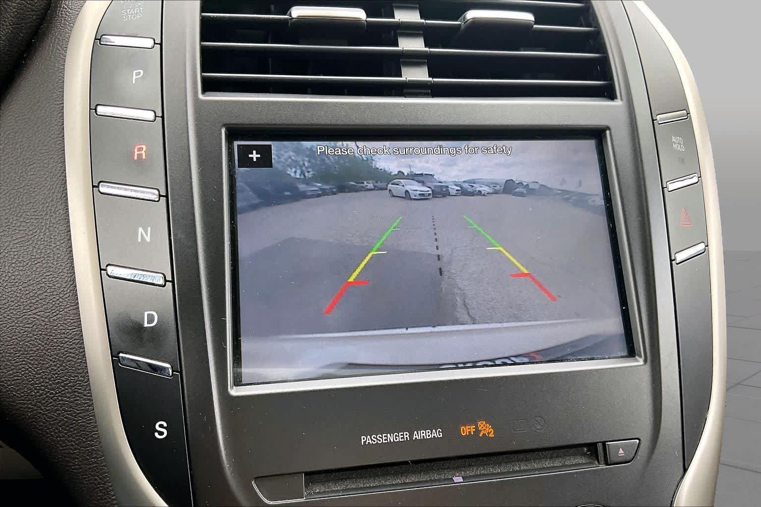 Used 2018 Lincoln MKC Reserve AWD/4WD image 26