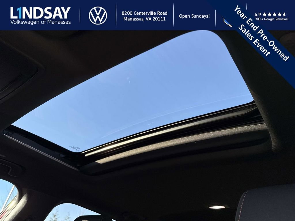 Used 2023 Honda CR-V Sport image 19