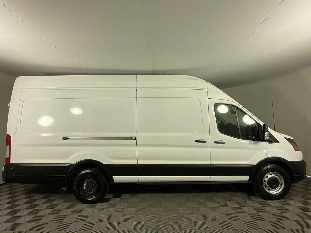 Used 2023 Ford Transit 350 148 High Roof Extended image 2