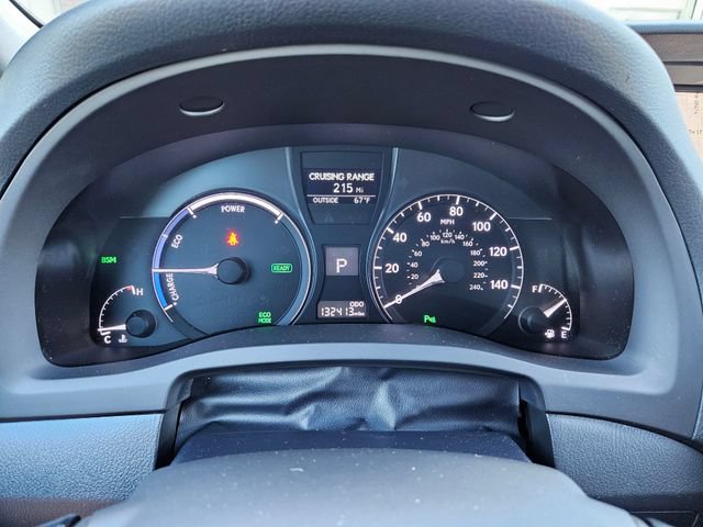 Used 2013 Lexus RX 450h AWD w/ Navigation Pkg image 21