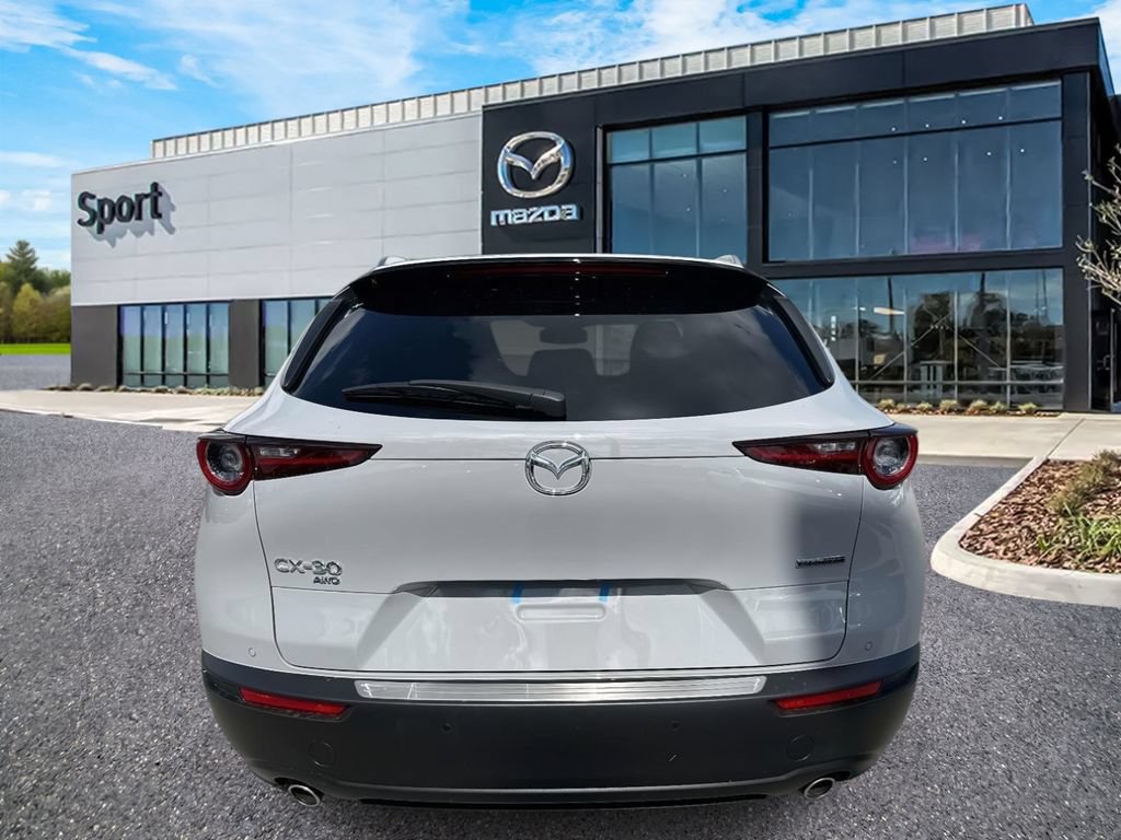 New 2026 MAZDA CX-30 AWD 2.5 S image 5