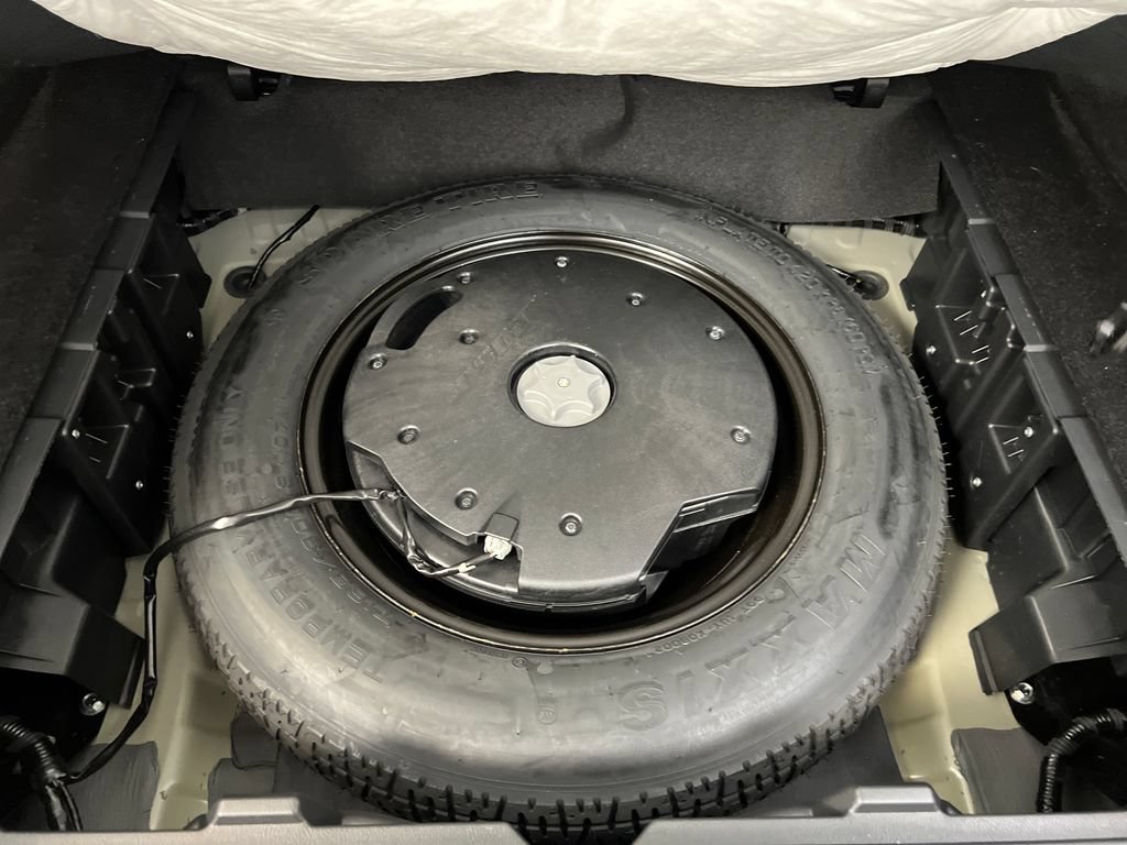 Used 2024 Nissan Murano SL FWD image 40