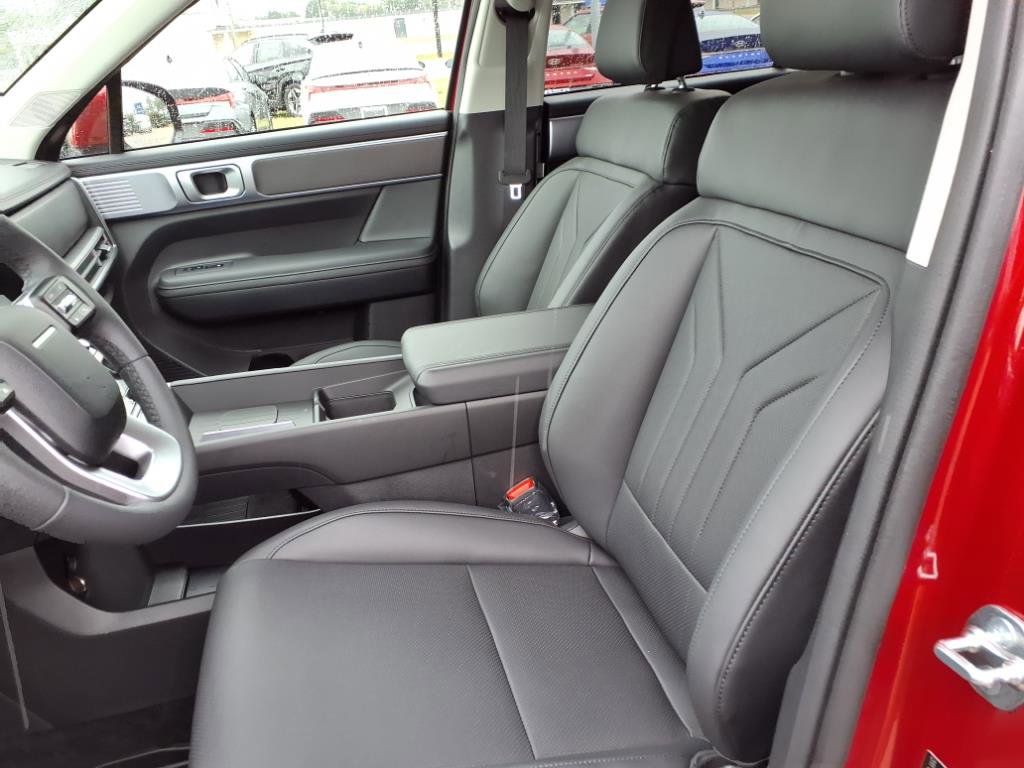 New 2026 Hyundai Santa Fe SEL image 9