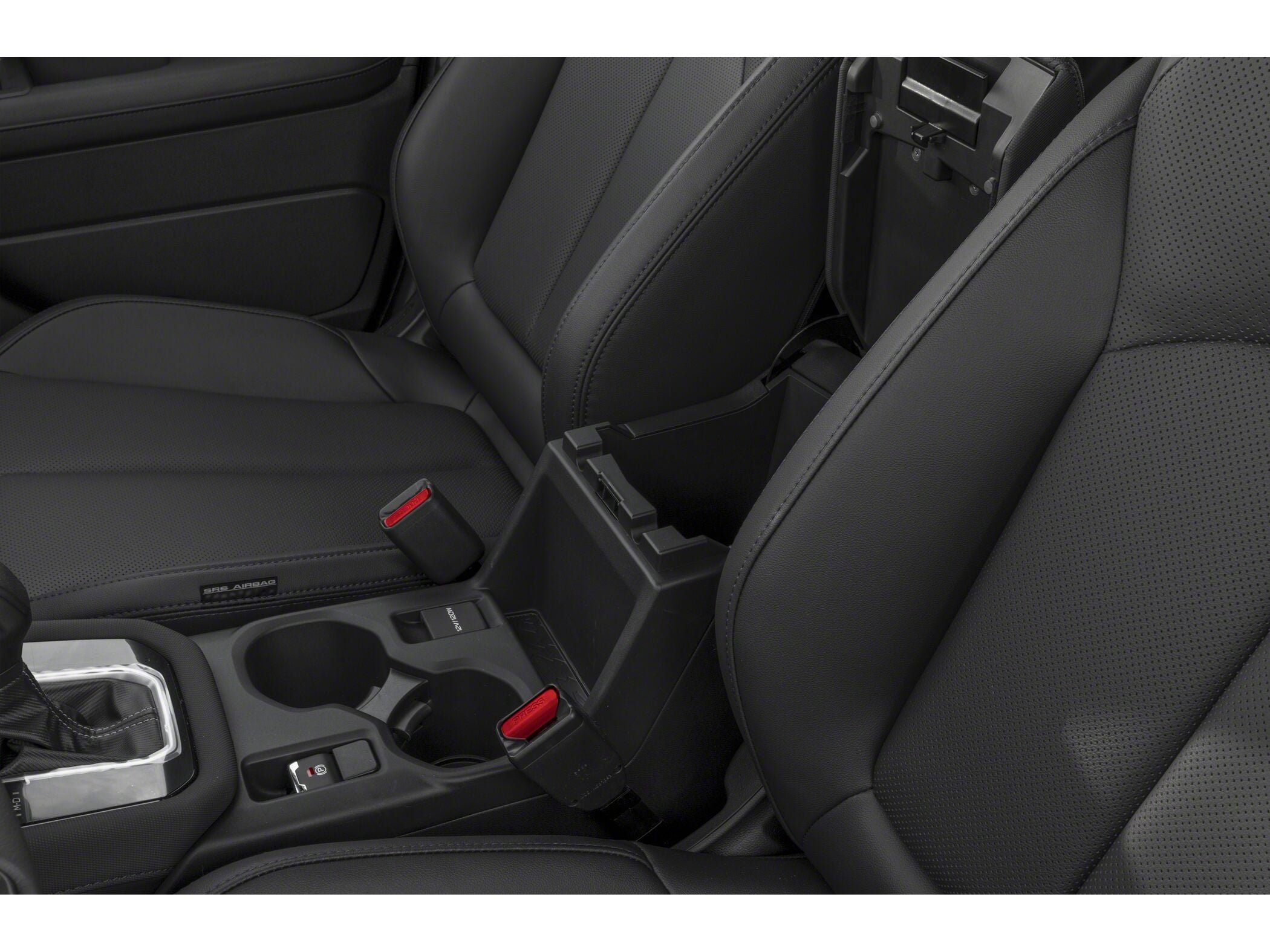 New 2026 Subaru Forester Limited AWD/4WD image 13
