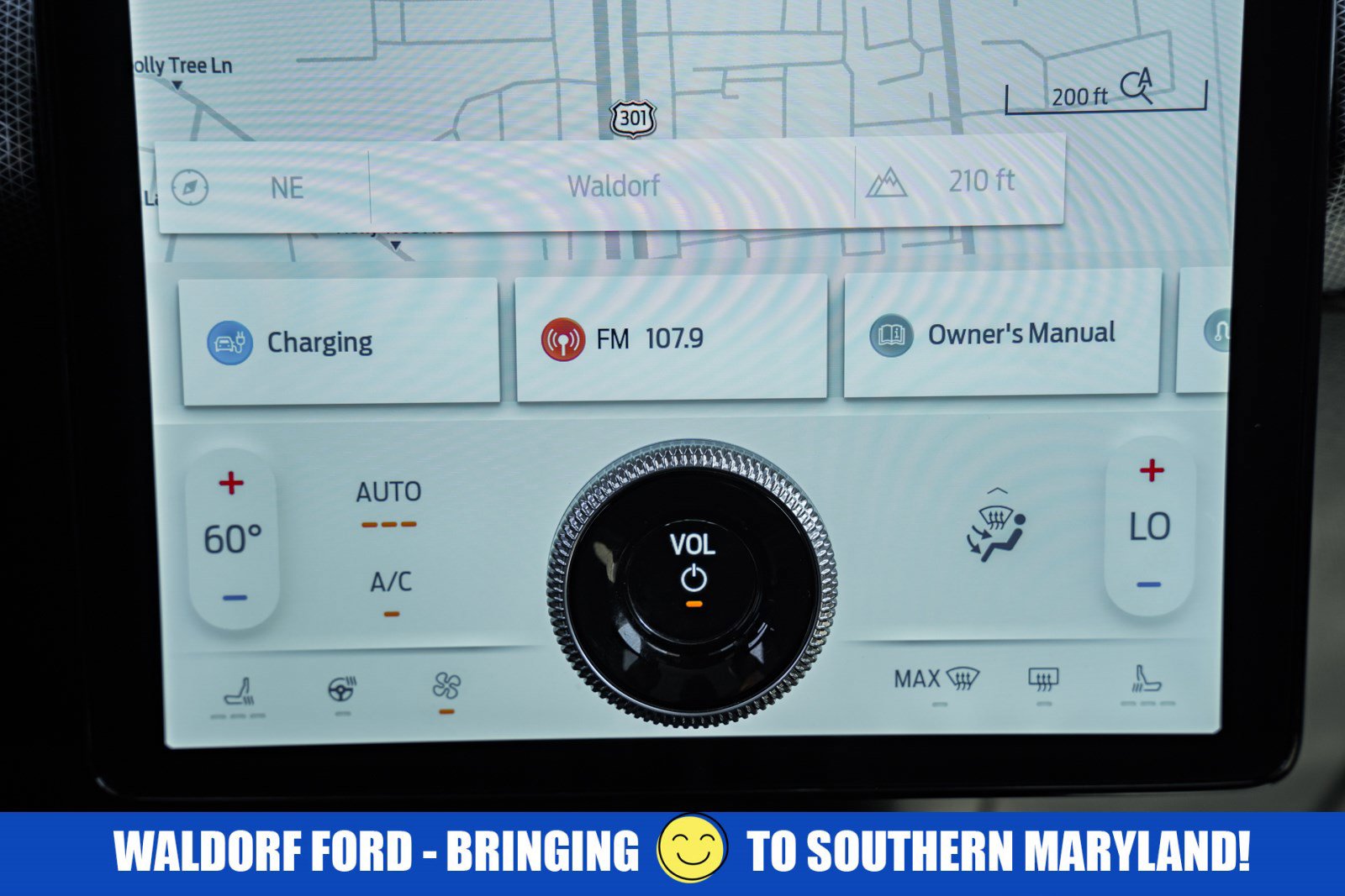 Used 2024 Ford Mustang Mach-E GT image 50