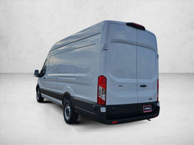 New 2027 Ford Transit 350 148 High Roof Extended RWD image 11