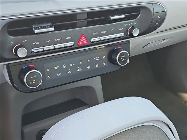 New 2026 Hyundai Palisade Limited image 12