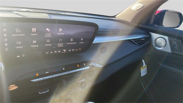 New 2026 Buick Enclave Avenir w/ Super Cruise Package image 11