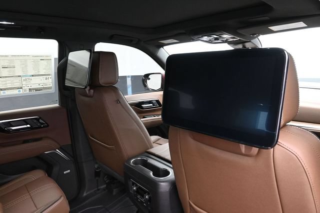 New 2026 Chevrolet Tahoe High Country AWD/4WD image 31