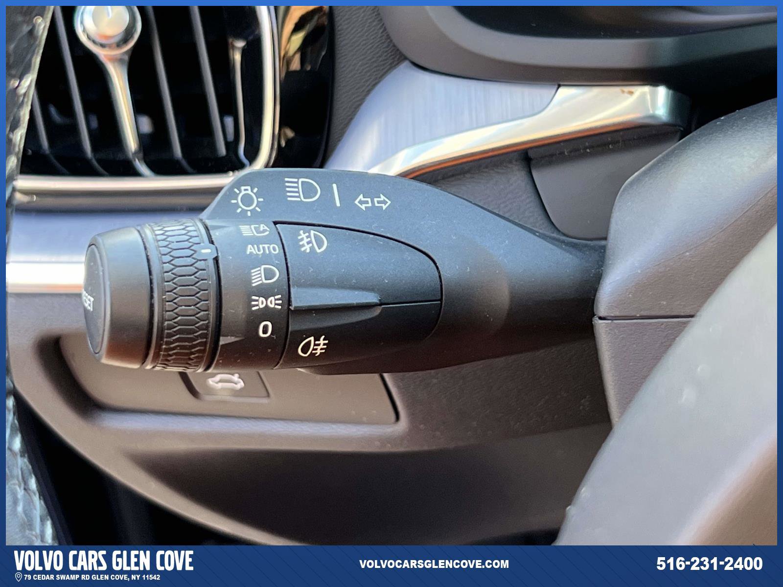 Certified 2023 Volvo S60 B5 Core w/ Climate Package image 22