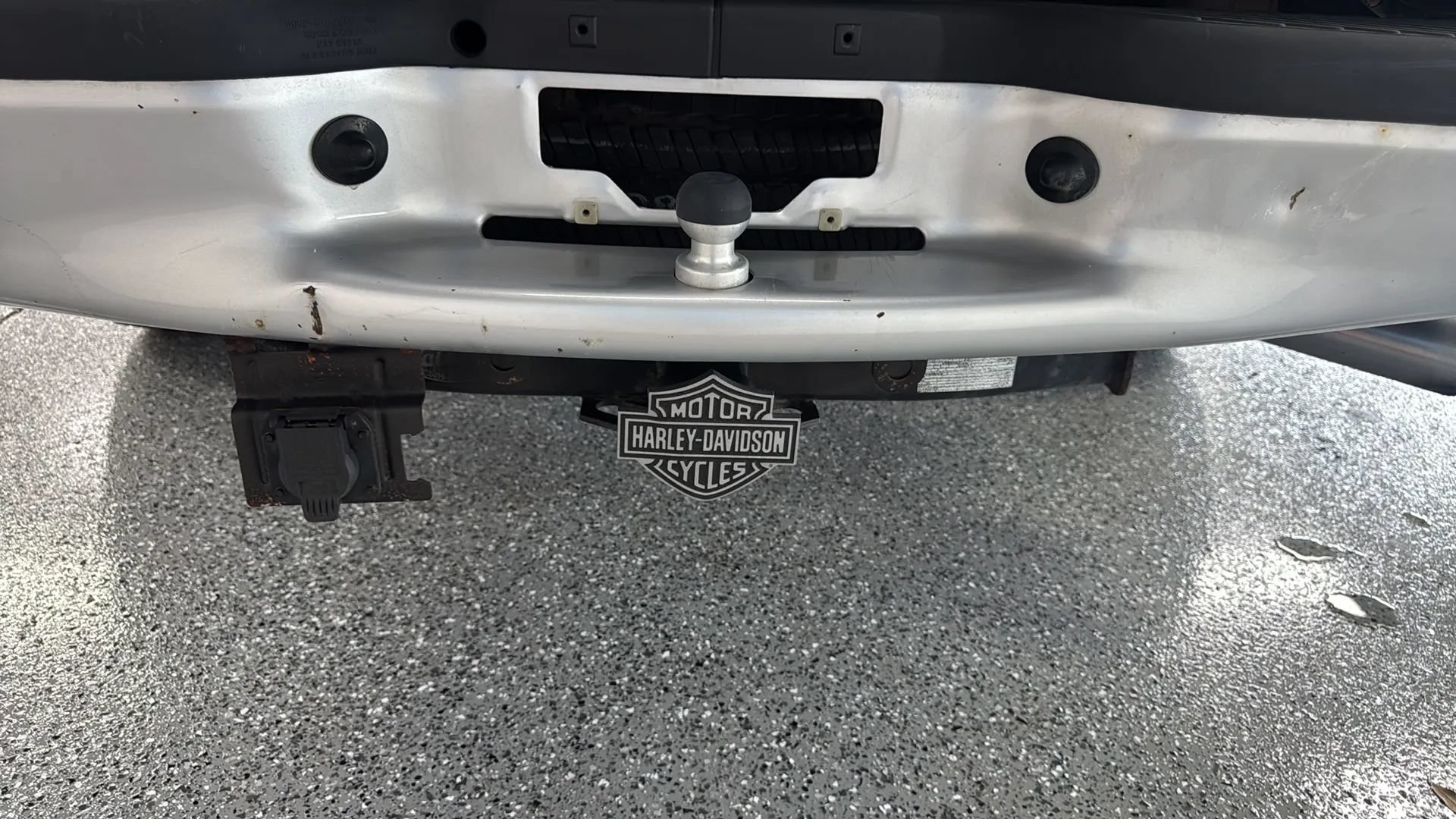 Used 2003 Ford F150 Harley-Davidson RWD image 51