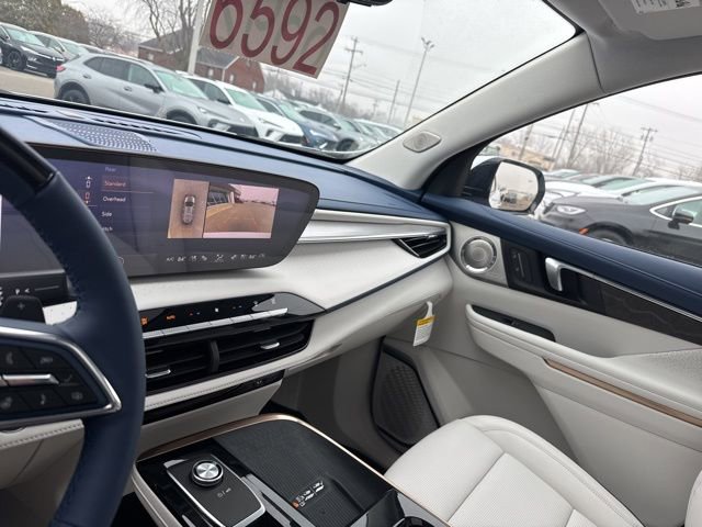 New 2026 Buick Enclave Avenir w/ Super Cruise Package image 47