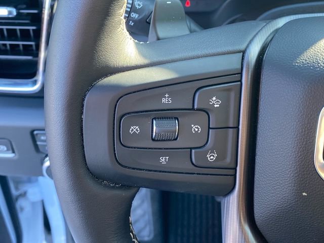 Used 2026 GMC Sierra 1500 Denali Ultimate image 19