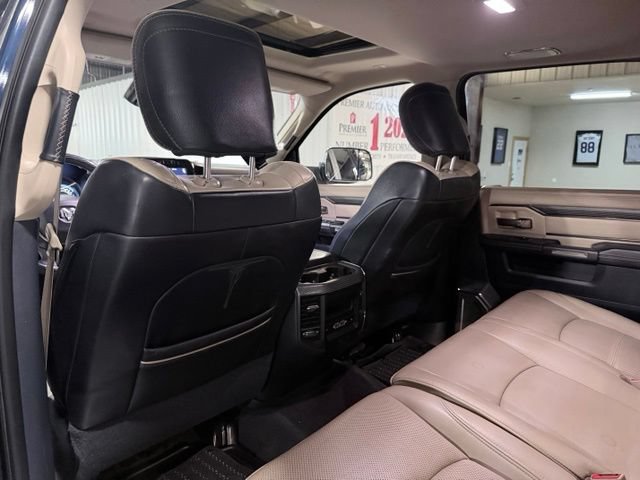 Used 2020 RAM 2500 Limited AWD/4WD image 15