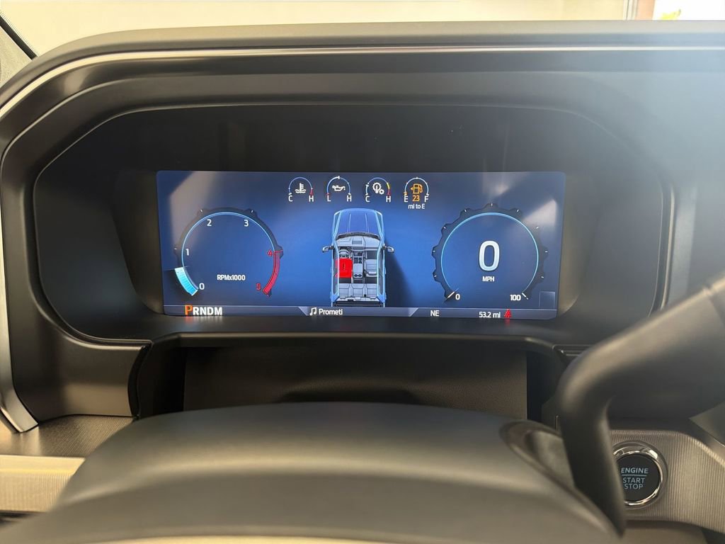 Used 2026 Ford F450 Lariat AWD/4WD image 11