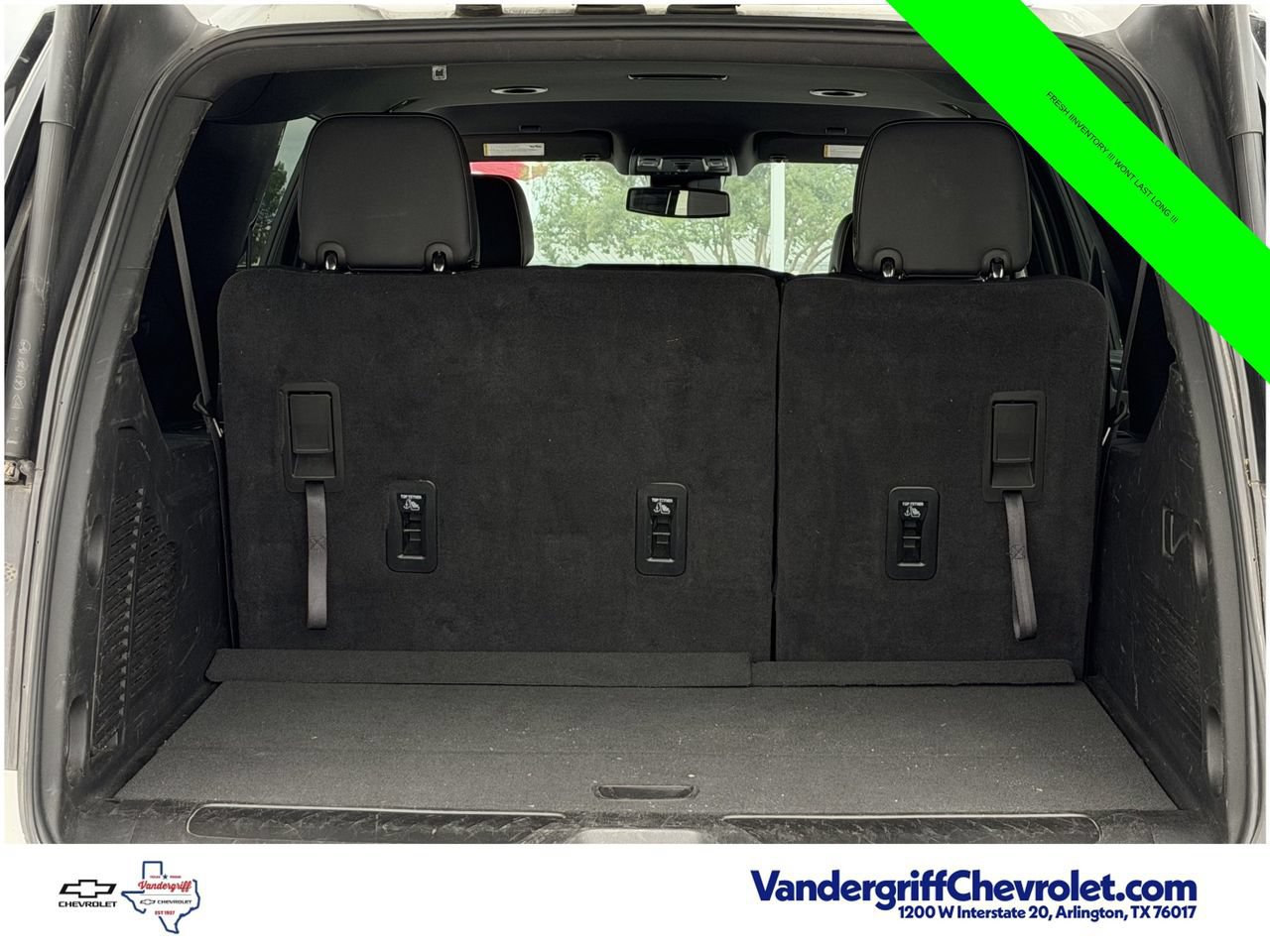 Certified 2024 GMC Yukon XL SLT RWD image 31