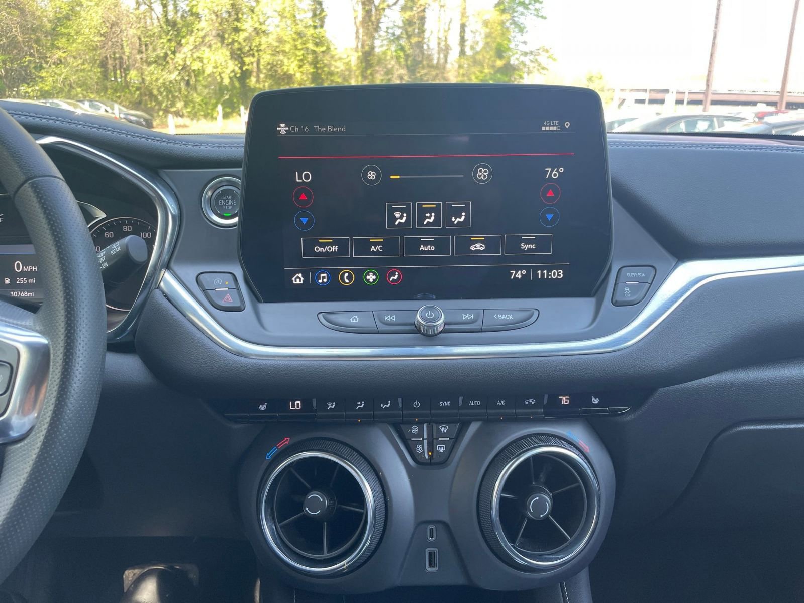 Used 2025 Chevrolet Blazer LT image 17