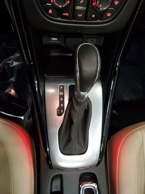 Used 2017 Buick Cascada Premium image 25