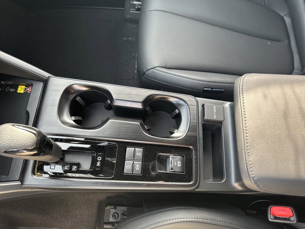 New 2026 Subaru Outback Premium image 18