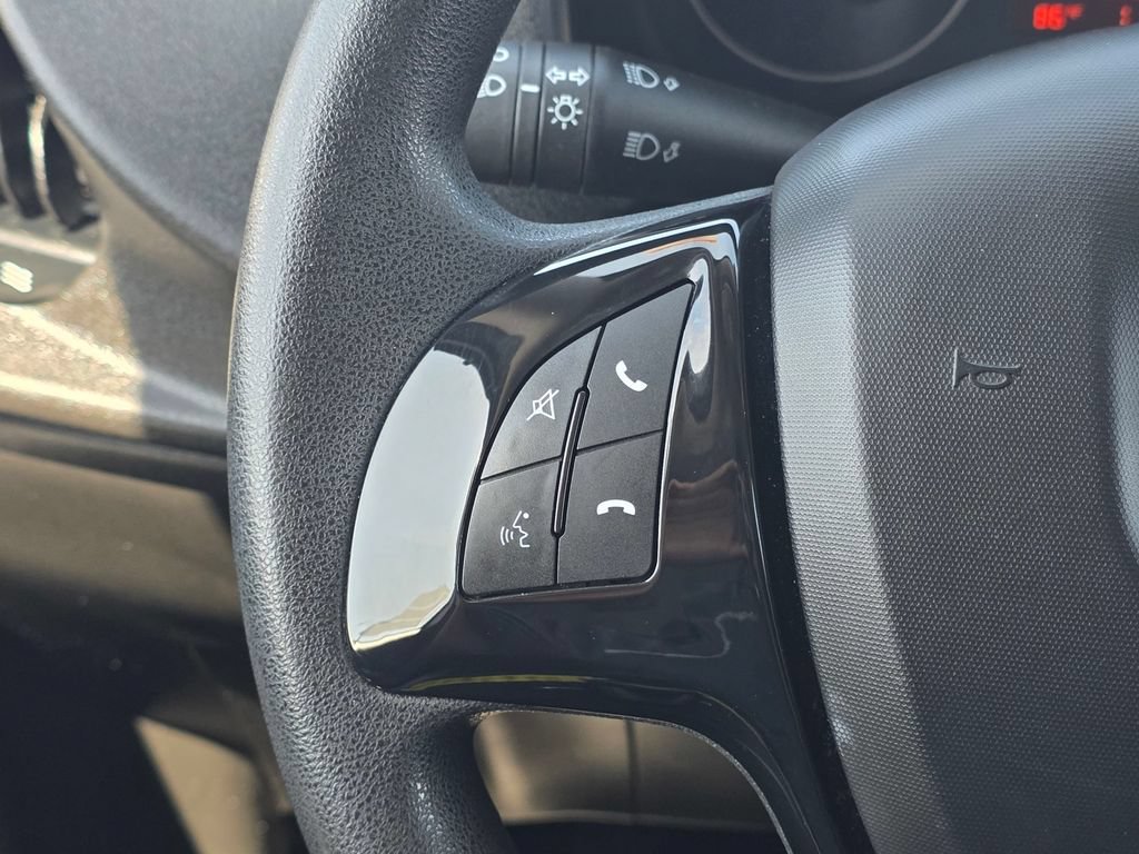 Used 2022 RAM ProMaster City Wagon FWD image 33
