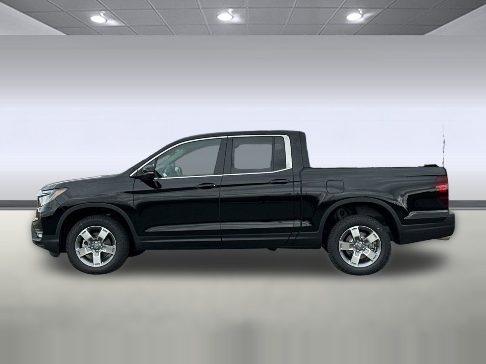 New 2026 Honda Ridgeline RTL image 2