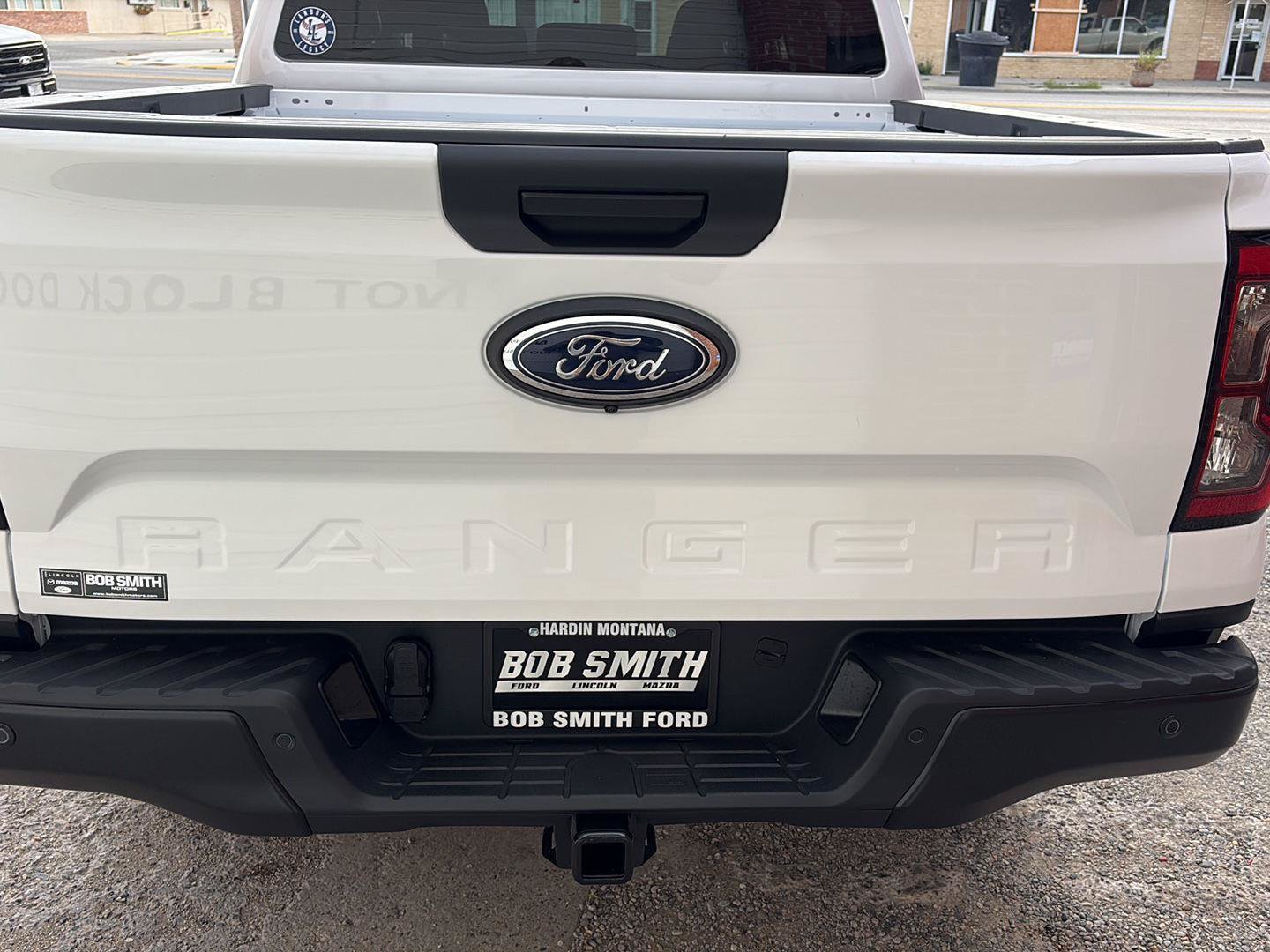 New 2026 Ford Ranger XL w/ Trailer Tow Package AWD/4WD image 21