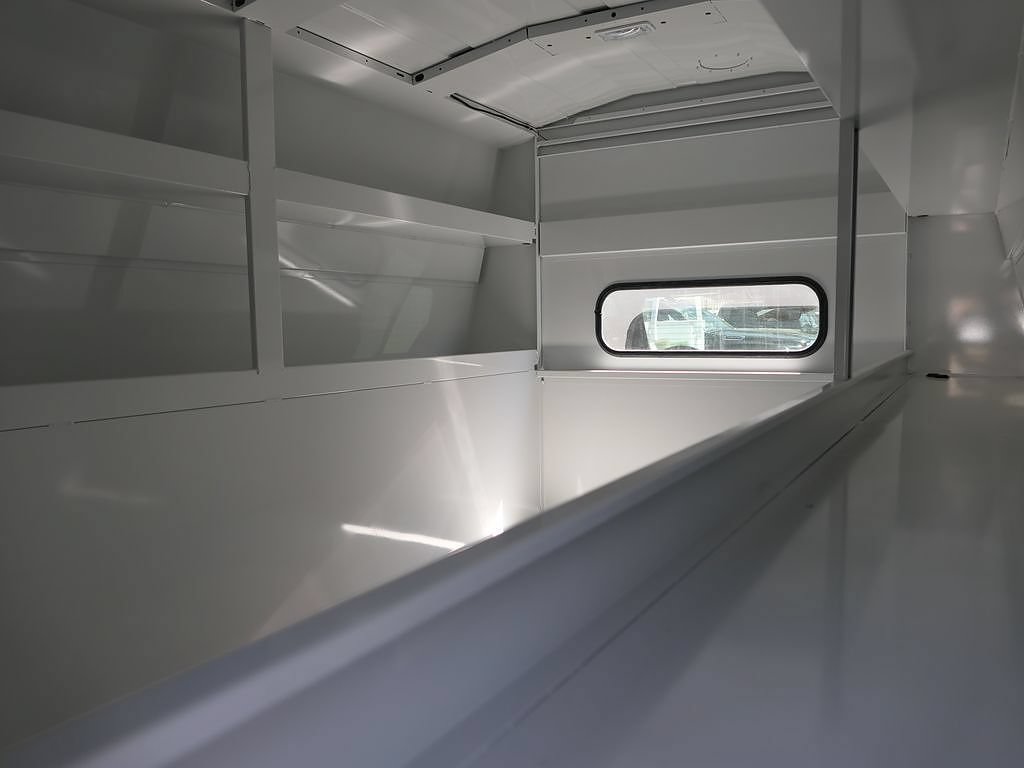 New 2026 RAM 3500 Tradesman RWD image 20
