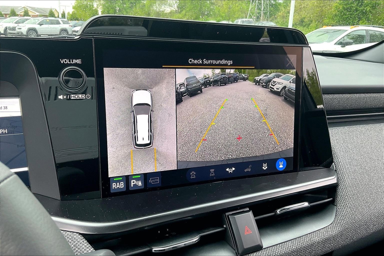 New 2026 Subaru Outback Limited XT AWD/4WD image 18