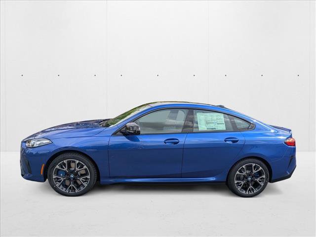 New 2025 BMW M235i xDrive w/ Premium Package image 9